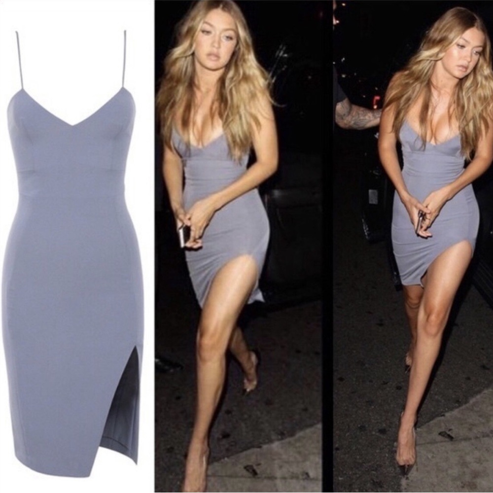 House of CB Raqa Dress